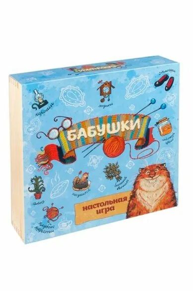 Игра кот бабки. Настольная игра бабушка. настольная игра бабушка и печенье. настольная игра babushka huch.