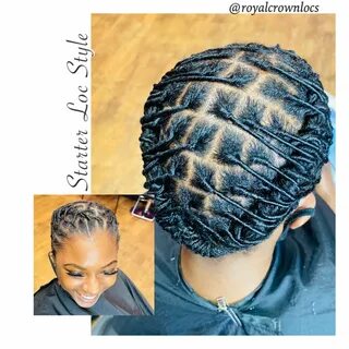 Styles, Short Dreads, Short Locs Hairstyles, Protective Hairstyles For Na.....