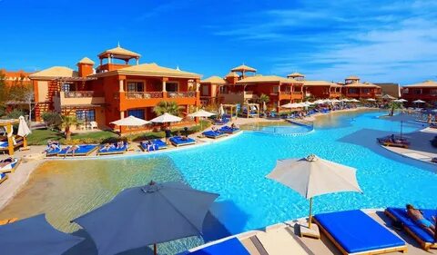 Alf leila hurghada