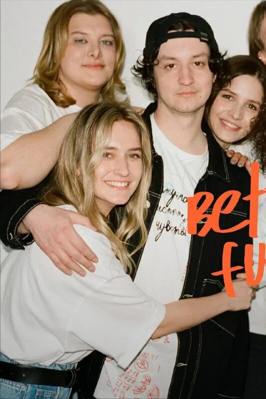 Befree co create. Befree co create