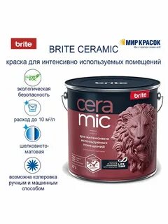 Brite отзывы