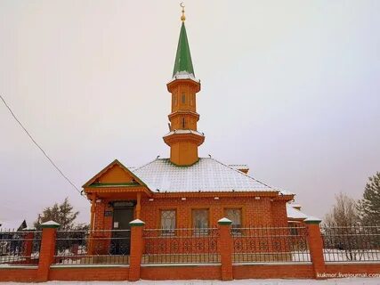 Села в зеленодольском районе