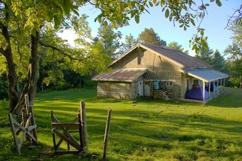 Rest house