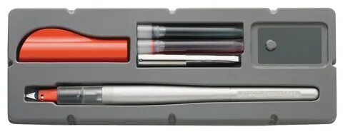 Pilot box