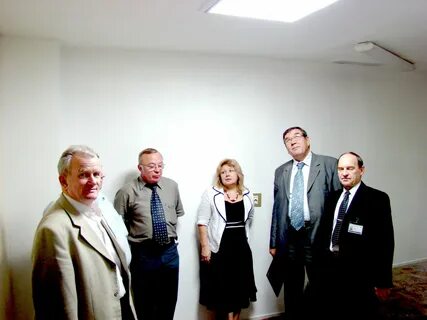 Центра экономических исследований