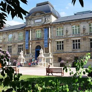 Musée des beaux arts