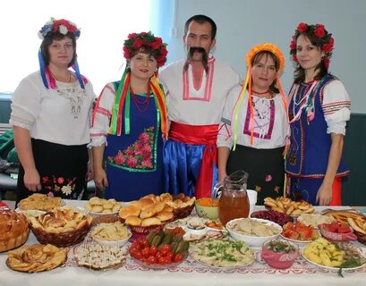 Национальная работа