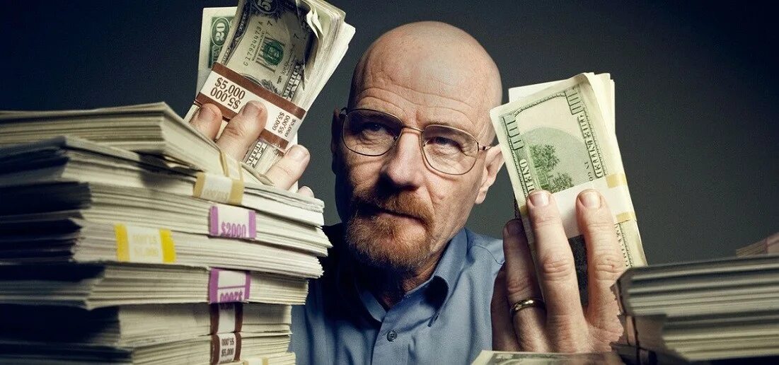 Интернет для бизнеса реклама. Уолтер уайт с деньгами. Заработок в интернете 5000 рублей в день. Заработок денег. Деньги ежедневно.