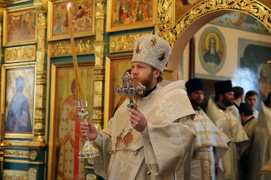 храм троицы в карачарово расписание