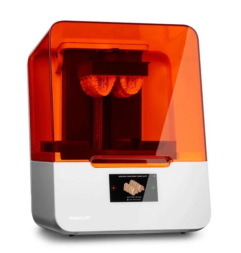 Принтер ванночка. Принтер Formlabs form 3. Formlabs 3d принтер. 3d-принтер Formlabs form 3l. SLA 3d-принтер Formlabs form 3.