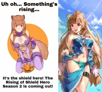 18. The Rising of the Shield Hero. 