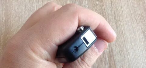 Подслушивающие записывающие устройства