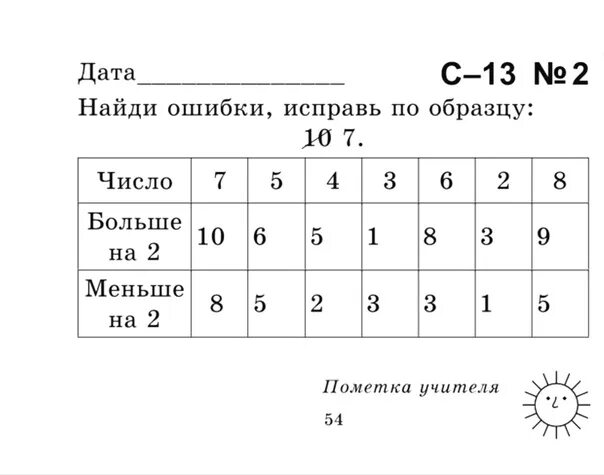 Найди ошибку 1 класс математика. Исправь ошибки 1 класс математика. Задания по математике исправь ошибки математика. Найди и исправь ошибку математика.