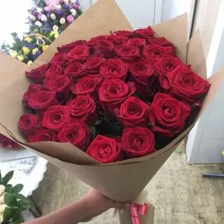 Букет из 31