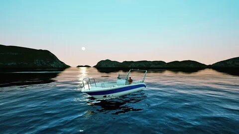 Fishing barents sea