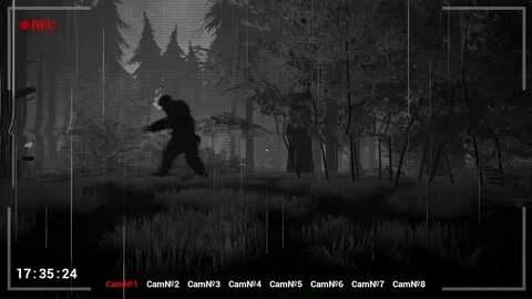 Bigfoot системные требования