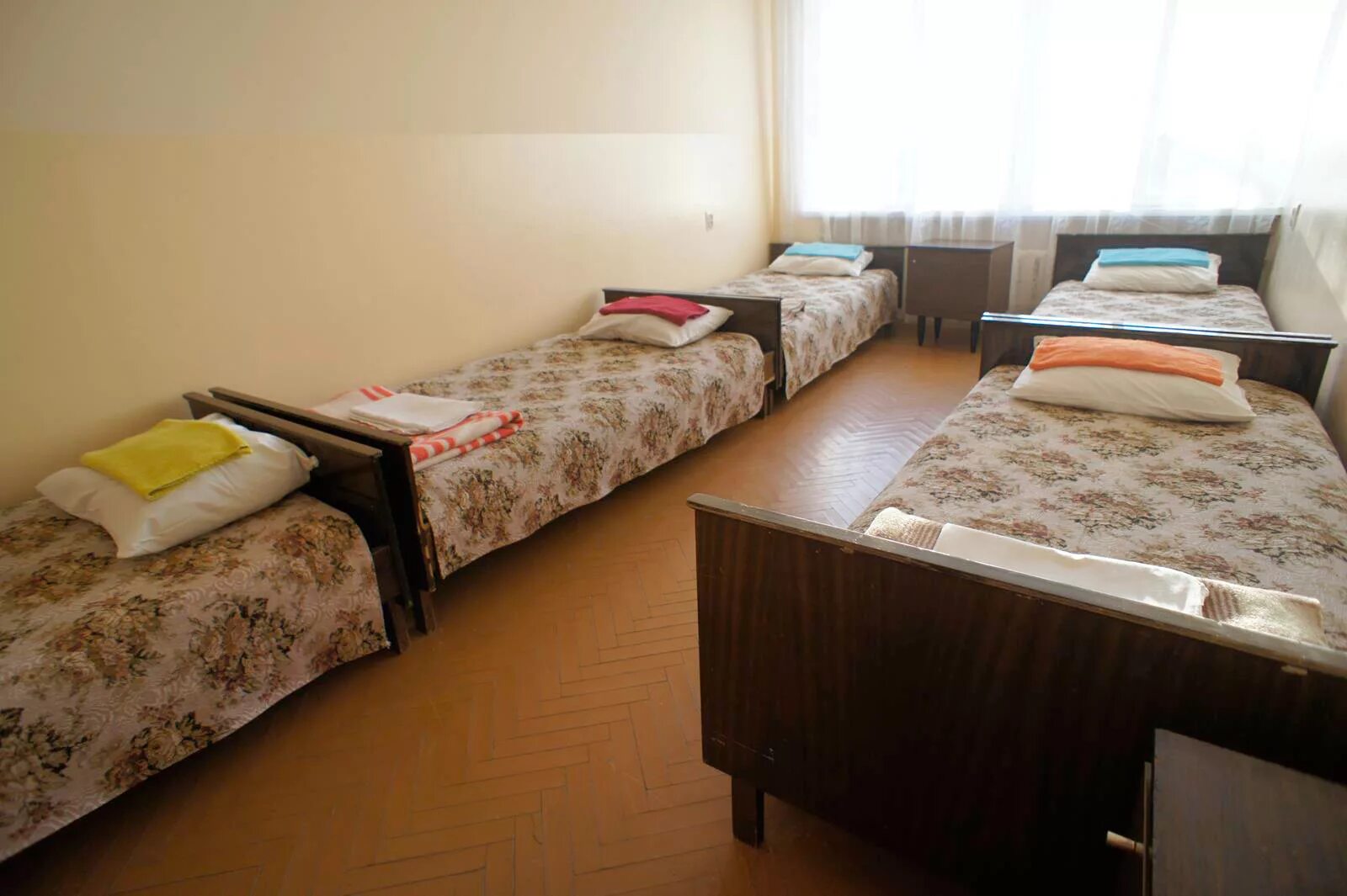 Holiday home "Komponent" Derevnya Koltyishevo Moscow oblast: цены на проживание,