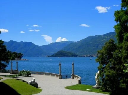 Lago di como