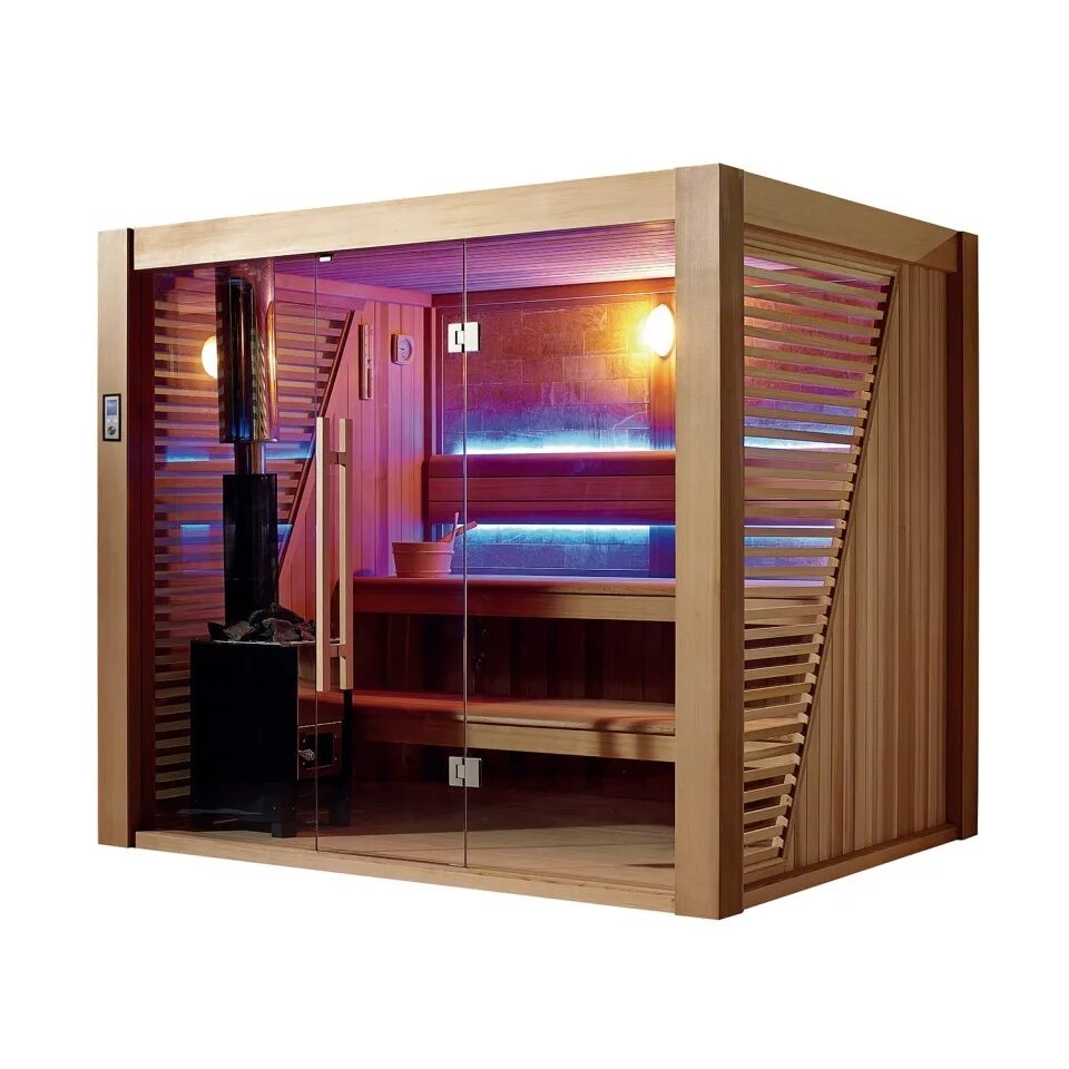 Сауна sentiotec alaska. 5 в квартиру tylo. Сауна 3д. Баня люкс парилка. Аквелия банный комплекс спб.