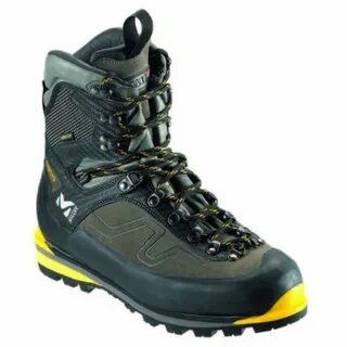 Ботинки millet gtx