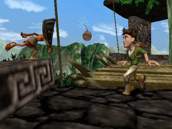 Pitfall. Pitfall ps2. Pitfall the lost expedition. Pitfall. Pitfall.