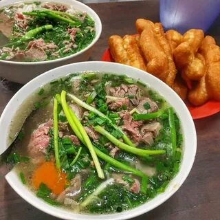 Pho ngon