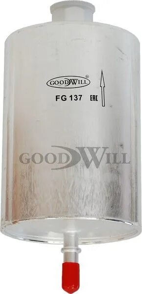 Фильтр топливный goodwill fg1049. Fg137 фильтр топливный. Goodwill fg132. Фильтр топливный fg164. Топливные фильтры goodwill.