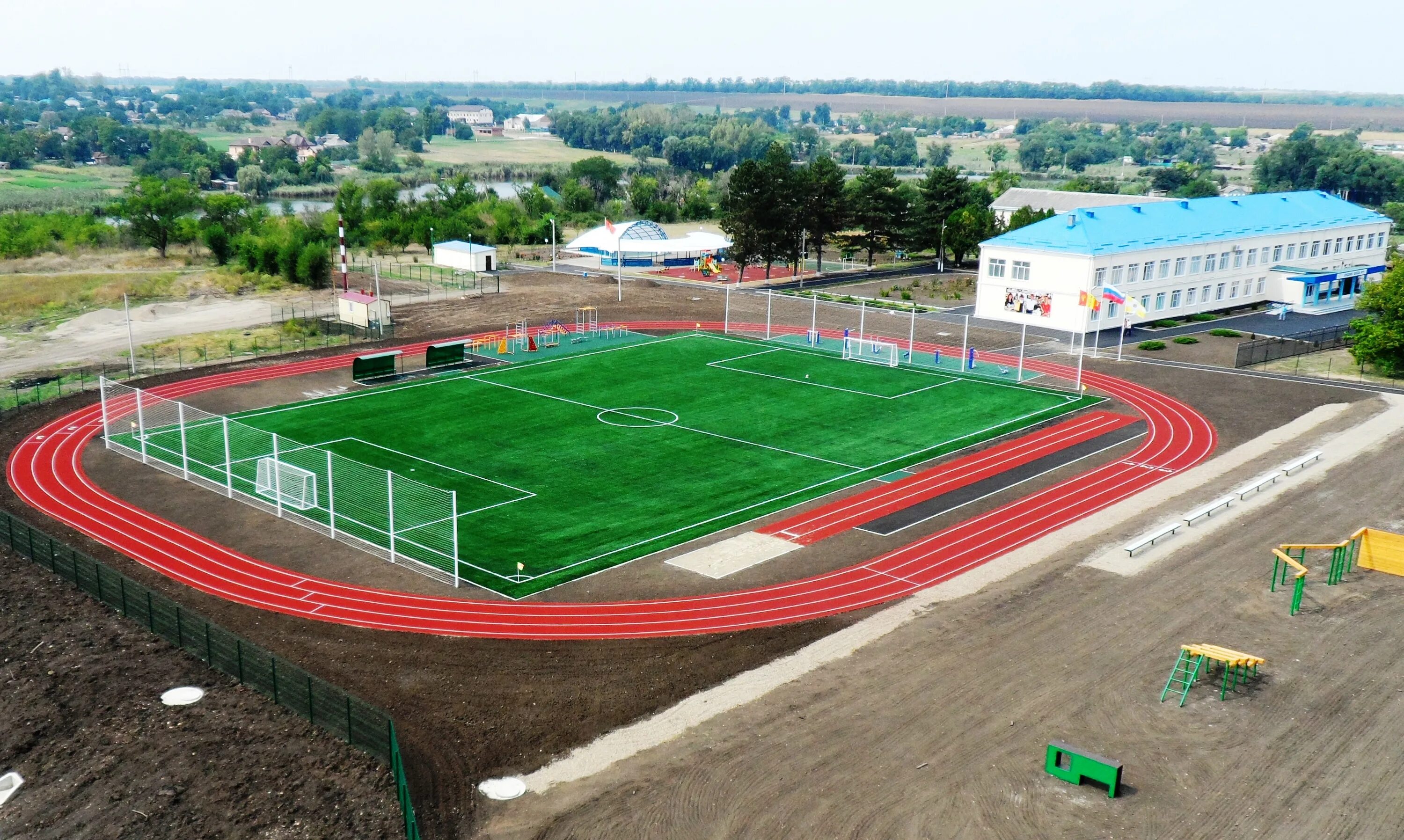 спортивные сооружения в спорте.
