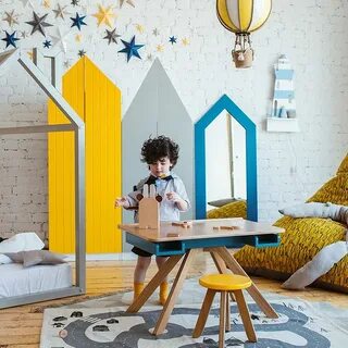 Home детские