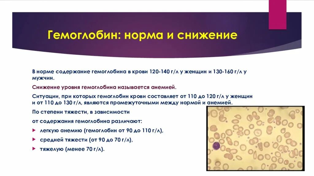 Сниженный гемоглобин. Снижение уровня гемоглобина. Снижение гемоглобина называется. Повышение и понижение гемоглобина.