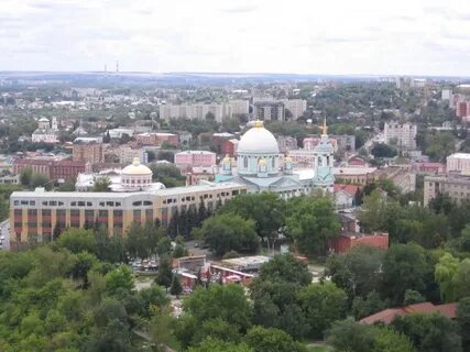 Современное изображение курской