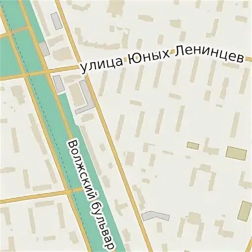 Ул юных ленинцев 10 2
