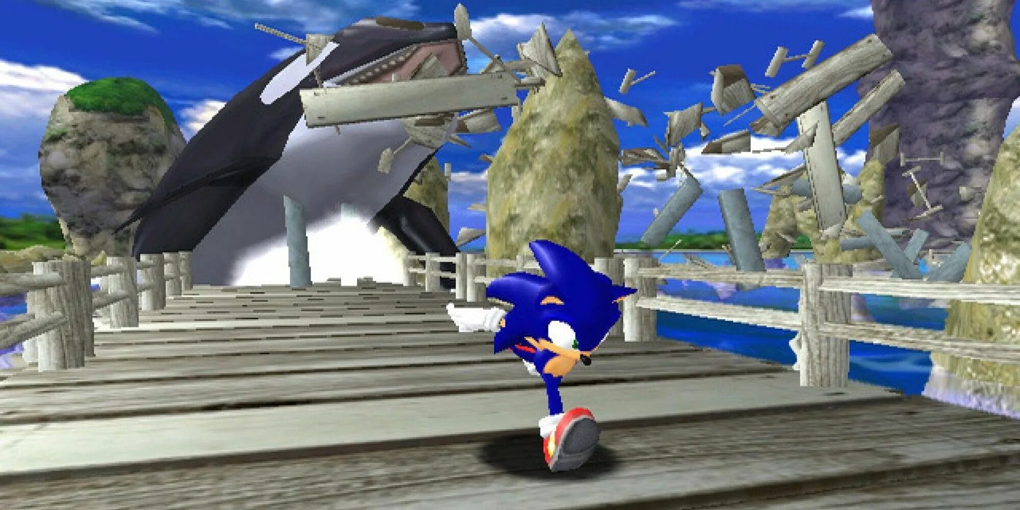 Sonic adventure dreamcast на русском. Соник адвенчер ДХ. Sonic Adventure Emerald Coast Shadow. Sonic Adventure 1. Sonic Adventure 1992.