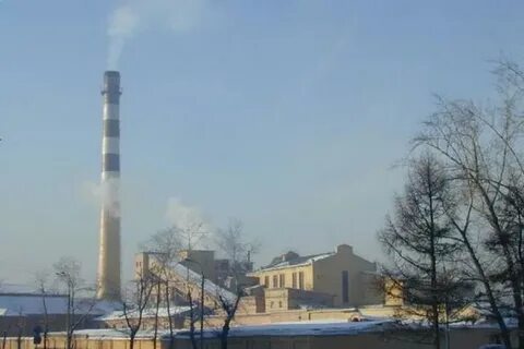 Трубы иркутска