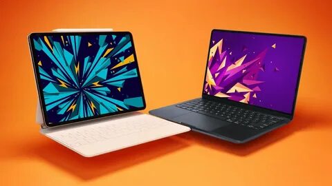 Ipad pro 13 m2