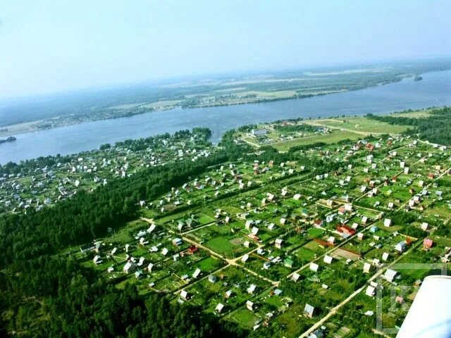 Купить участок у станции Редкино в Тверской области - 34 объявления по продаже у