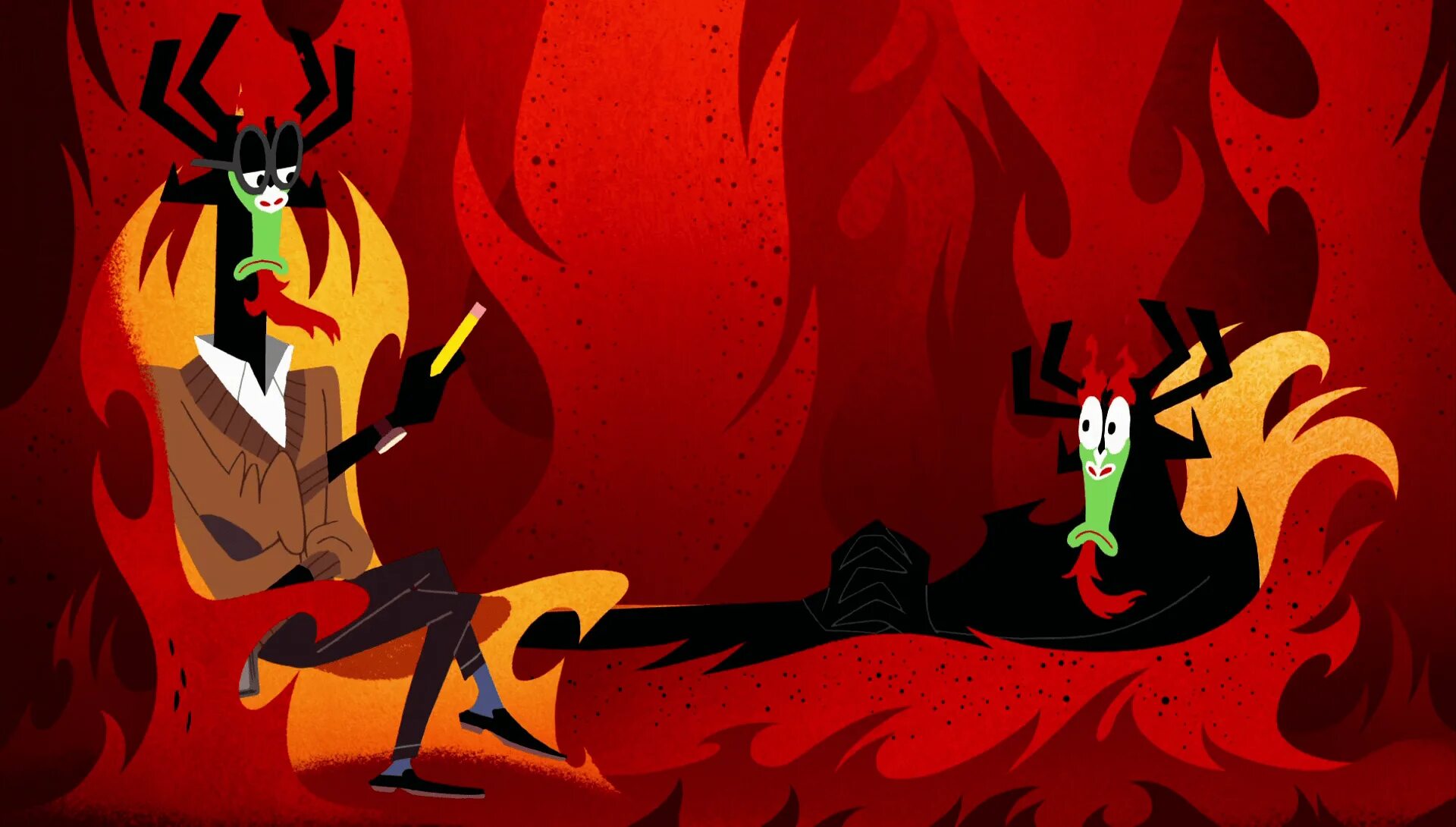 Акума самурай джек. Самурай джек картун нетворк. Самурай джек 4к. Аку жаба самурай джек. Самурай джек демон аку.