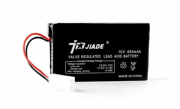 Battery 10. Jiade 8v аккумулятор 600 ma. Jiade аккумулятор 10v 850ma. Jiade батарея 4v 500ma. Jiade аккумулятор 10v 750ma.