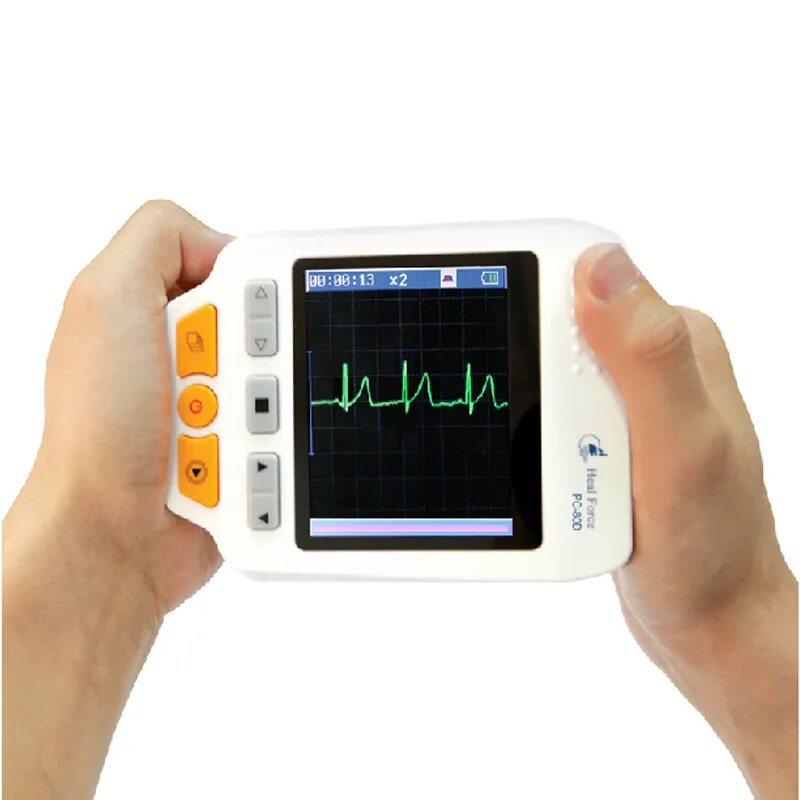 Кардиограф портативный. ЭКГ (электрокардиограф аппарат) ECG 600g. Монитор ЭКГ PC 80a. Карманный кардиограф ECG Monitor. Viport портативный кардиограф ECG.