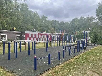 Лидер подольск