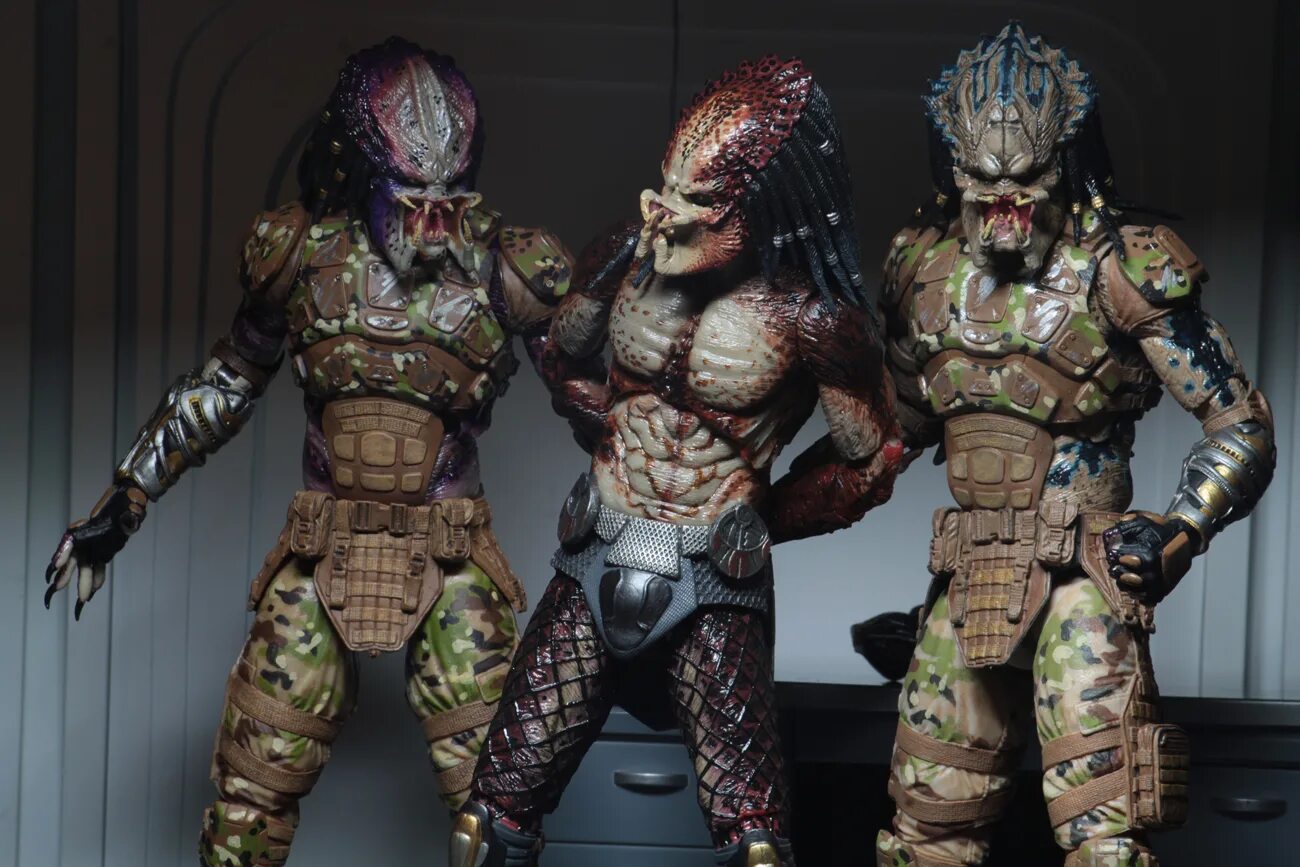 Предатор 2019. NECA Alpha Predator. NECA Predator 2018. Хищник беглец. 5 7 хищник