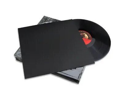 Lp cover
