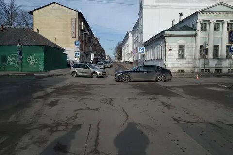 Травма тверь