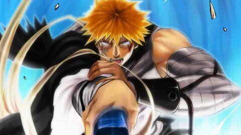 Number one bleach