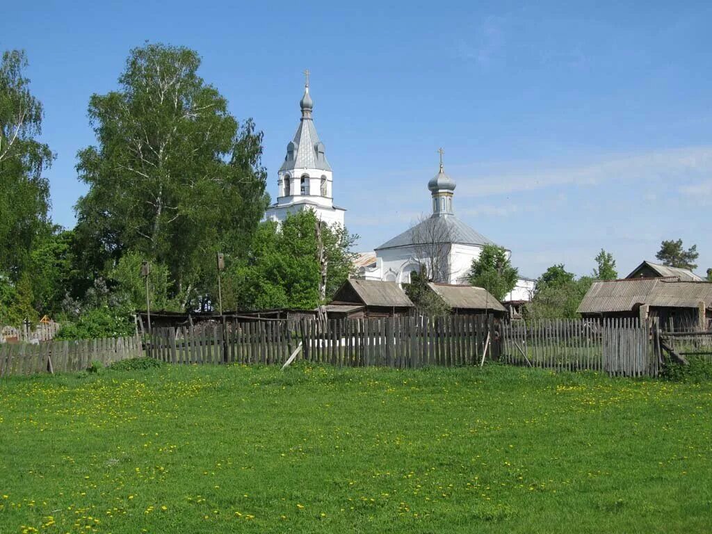 николо крутины храм. никольская церковь николо-крутины.