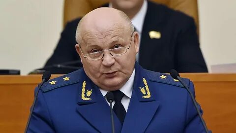 Советник юстиции 2 класса