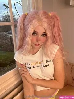 Belle Delphine / Socials / belle.delphine Nude Leaked OnlyFans Photo #1639 ...