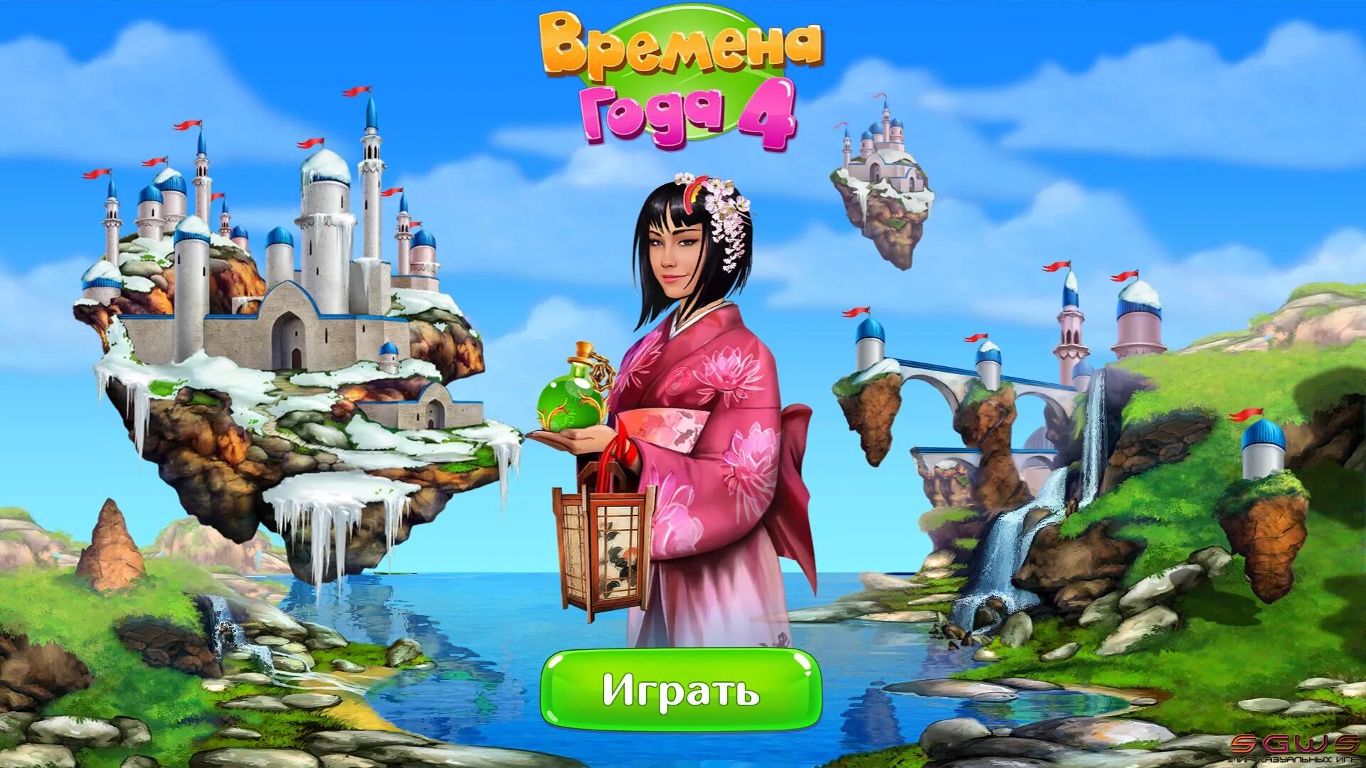 Время играть интернет. Игра три в ряд времена года. Казуальные игры. Игры MYPLAYCITY. Казуальные игры 3 в ряд.