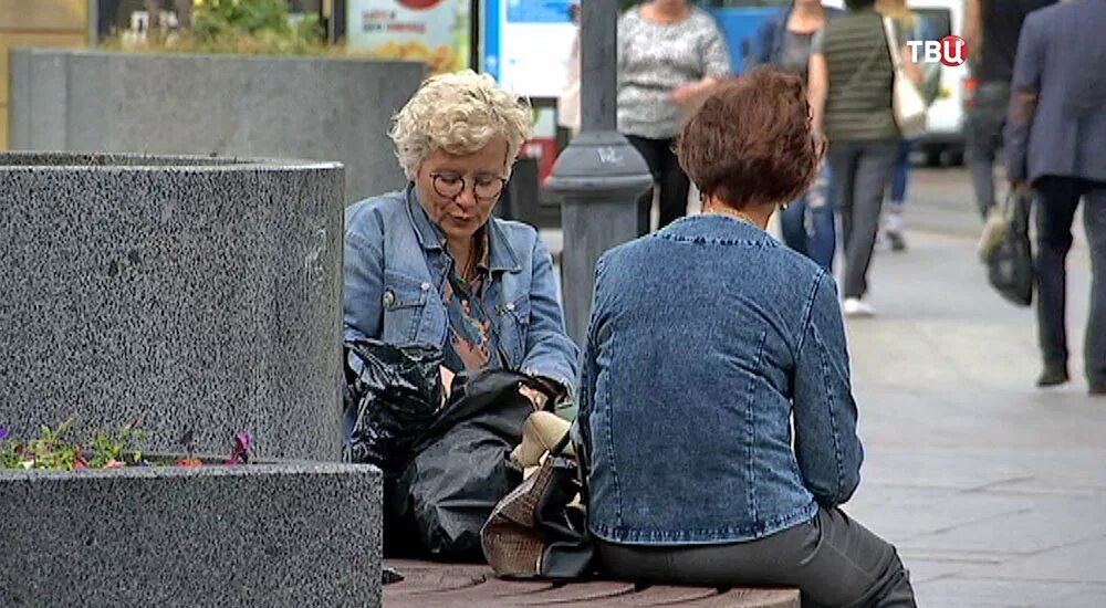 Госдума новости на сегодня о пенсиях