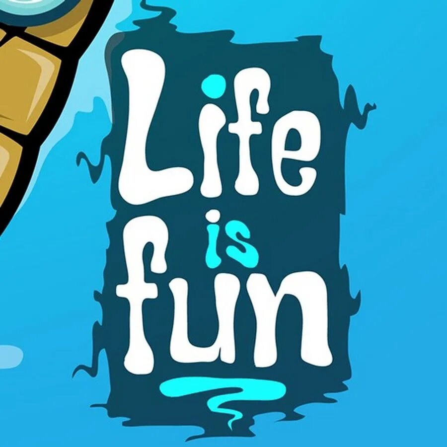 Life is funny. Fun Life. Life is fun. Time for fun картинка для детей. Fun.